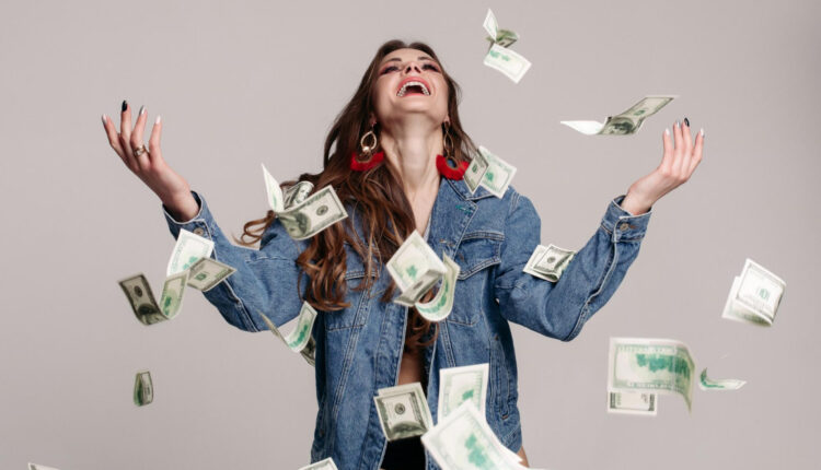 Chegou a hora de ficar rico! Estes signos podem ganhar na loteria em agosto de 2023