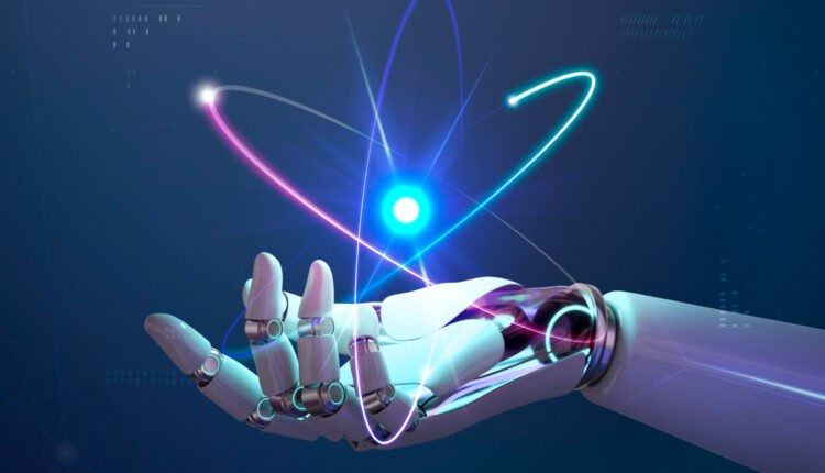 China assume a frente na GUERRA contra a inteligência artificial