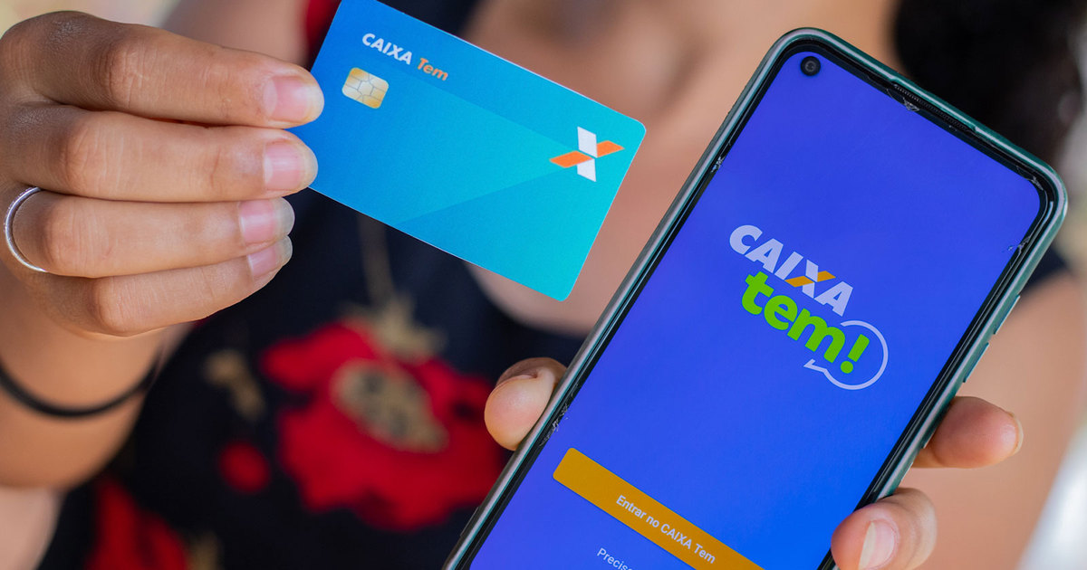 Clientes do Caixa Tem são pegos de surpresa com BLOQUEIO; e agora?