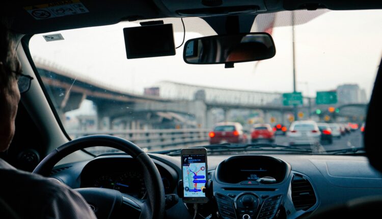 Uber