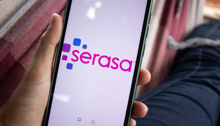 Dívidas Serasa