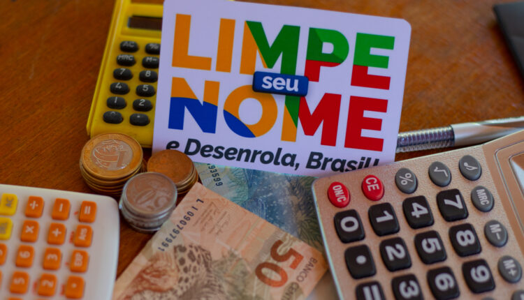 Desenrola Brasil