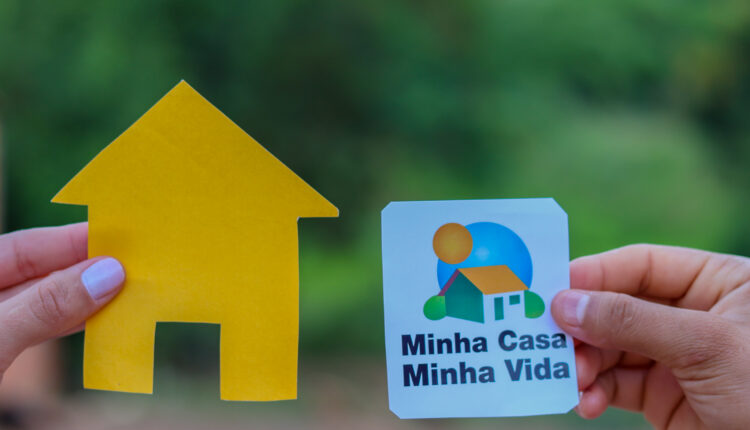 Minha Casa, Minha Vida