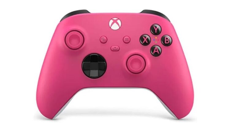 Controle da Barbie para Xbox One está mais barato do que nunca