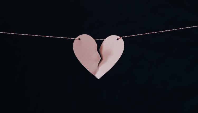 Diga ADEUS ao amor em JULHO; 3 signos podem acabar sozinhos