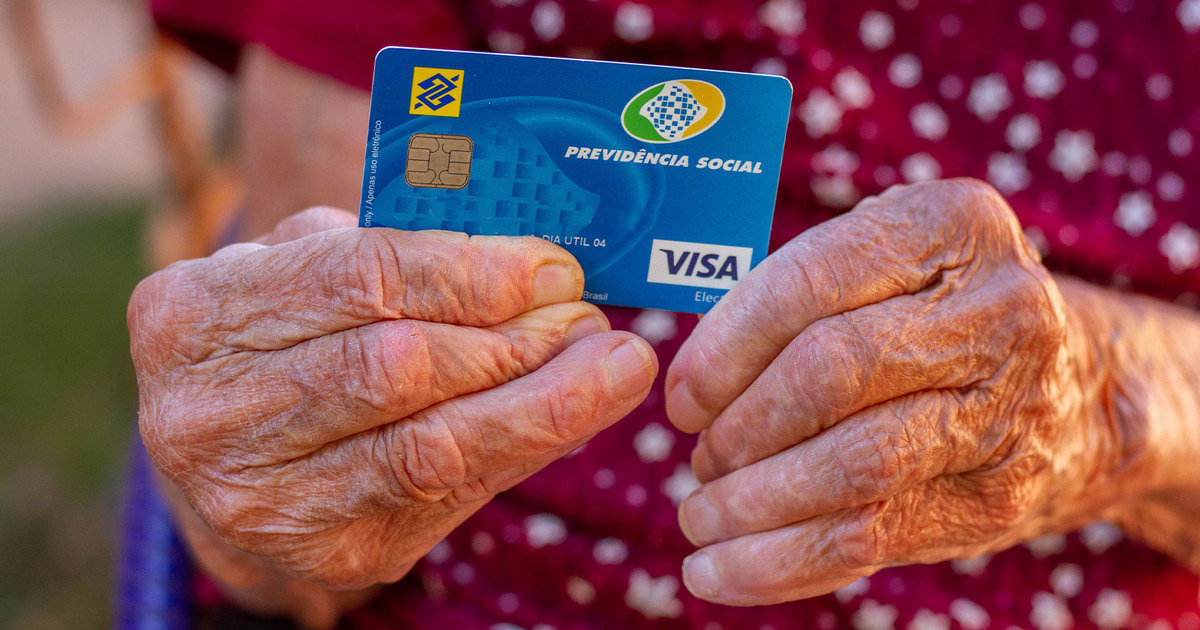 ESTES benefícios do INSS precisam que você espere para poder receber