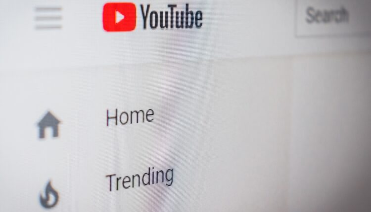 YouTube