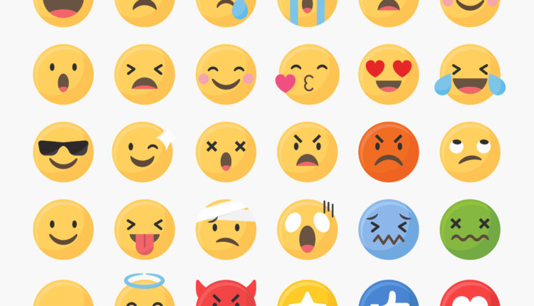 Emoji pode ser usado como assinatura formal, decidiu a Justiça; entenda