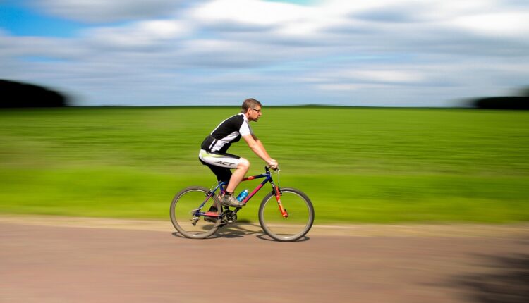 Ciclismo