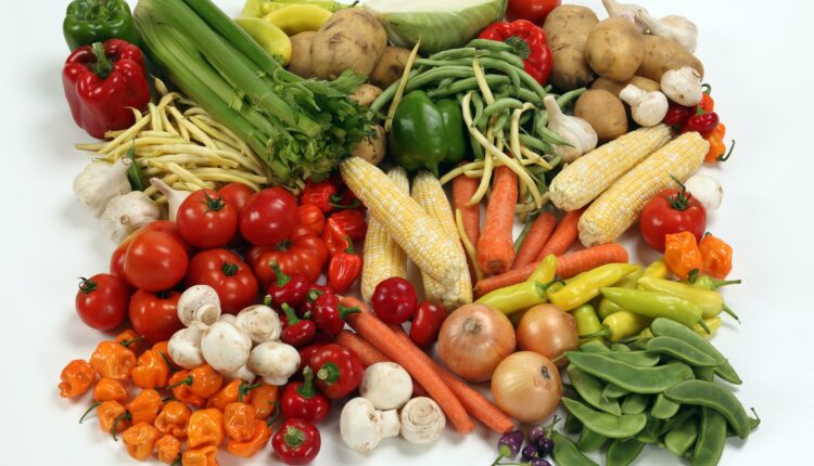 Estudo mostra quais são os alimentos mais saudáveis do mundo