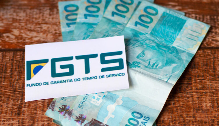 DATA e VALOR do saque extraordinário do FGTS foram confirmados