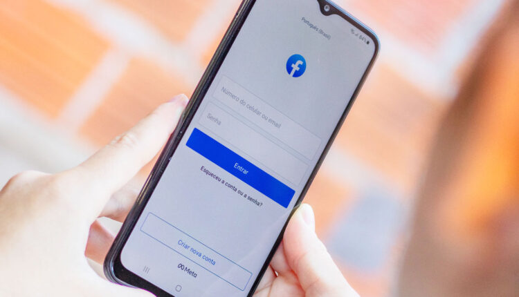 Facebook BLOQUEADO? Veja como liberar sua conta novamente