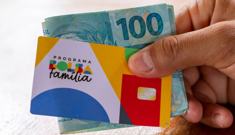 Ficou sem o BÔNUS do Bolsa Família em junho? Veja como receber em julho