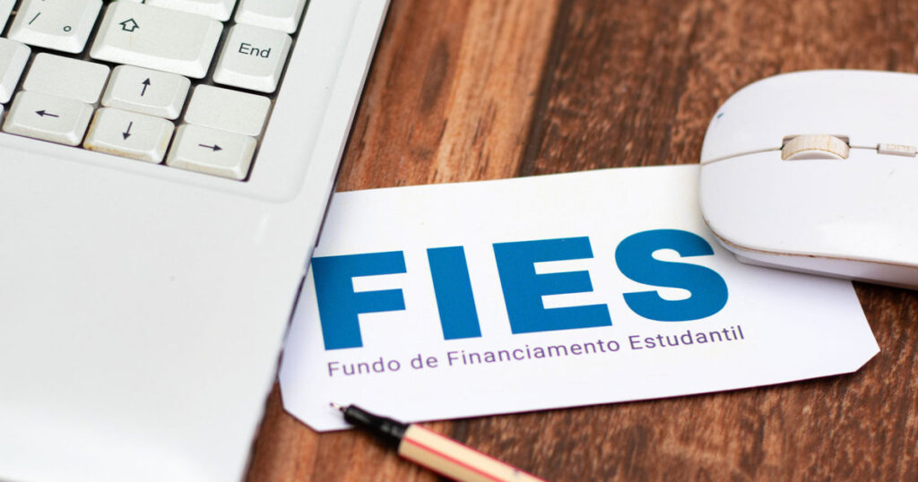 Vai PERDER? Fies abre inscrições para quem quer estudar em 2023