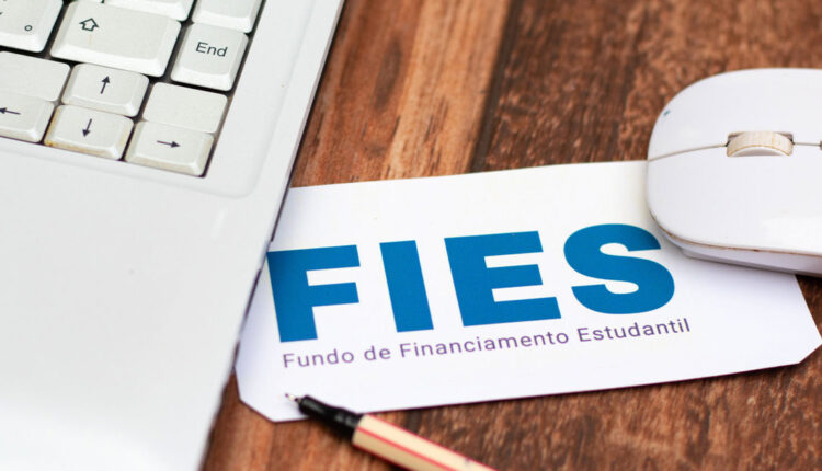 Vai PERDER? Fies abre inscrições para quem quer estudar em 2023