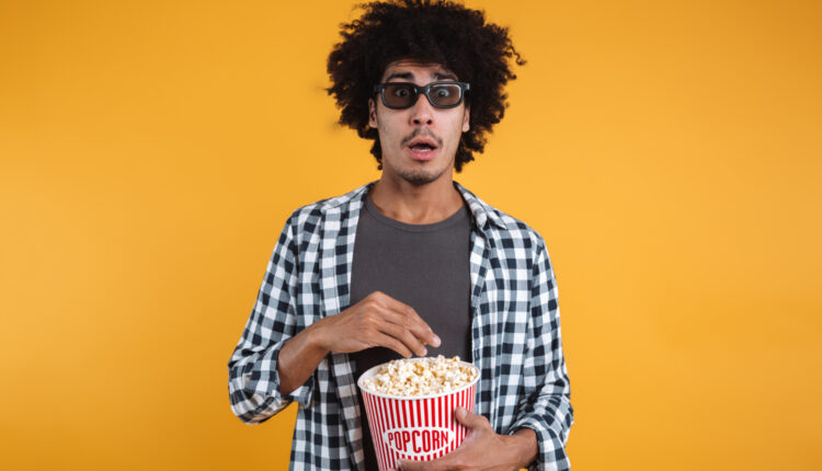 Filme de SUSPENSE PSICOLÓGICO é o melhor para assistir neste final de semana