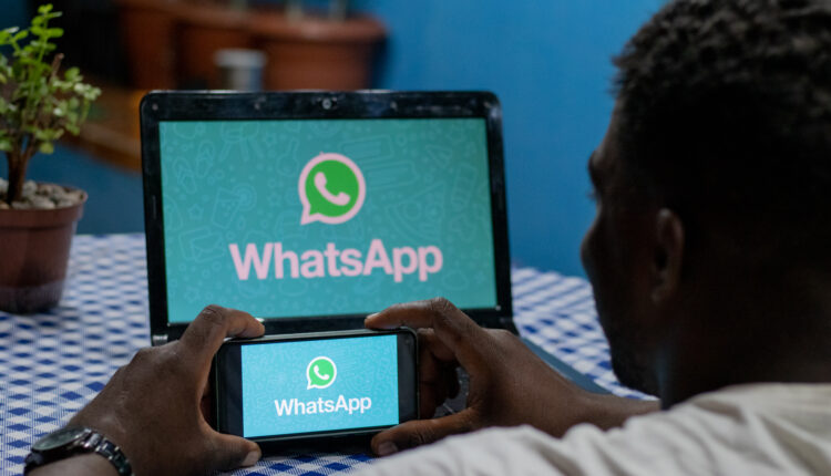 Filtro do WhatsApp traz novidade para os desorganizados