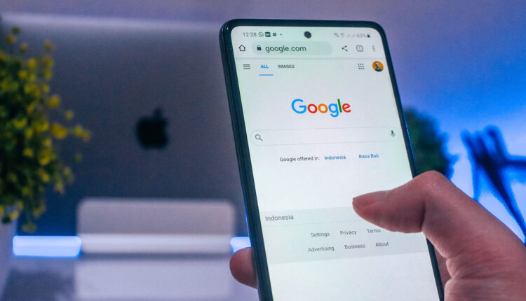 Google avisa usuários sobre erro que pode dar sua SENHA aos bandidos