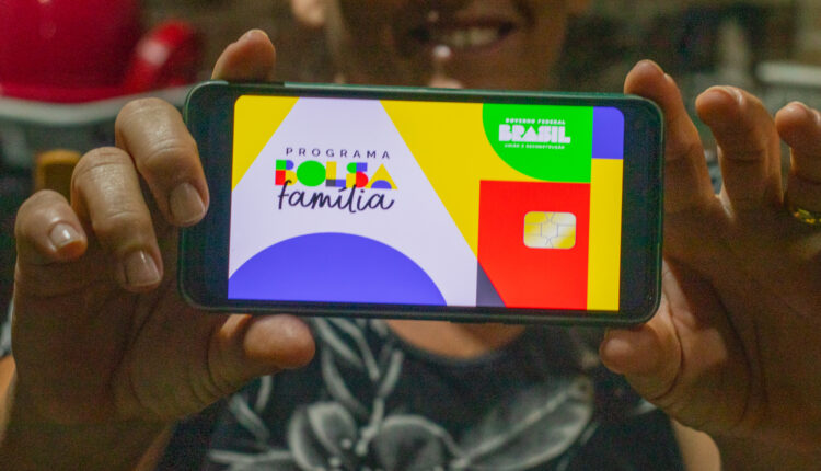 Bolsa Família
