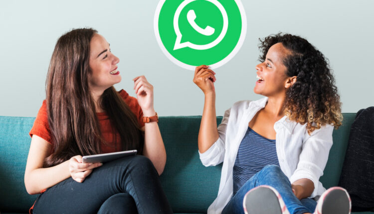 IA do WhatsApp traduz textos e cria imagens; como usar