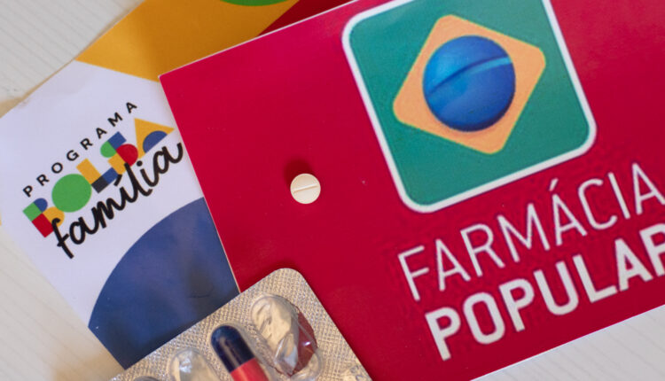 Farmácia Popular