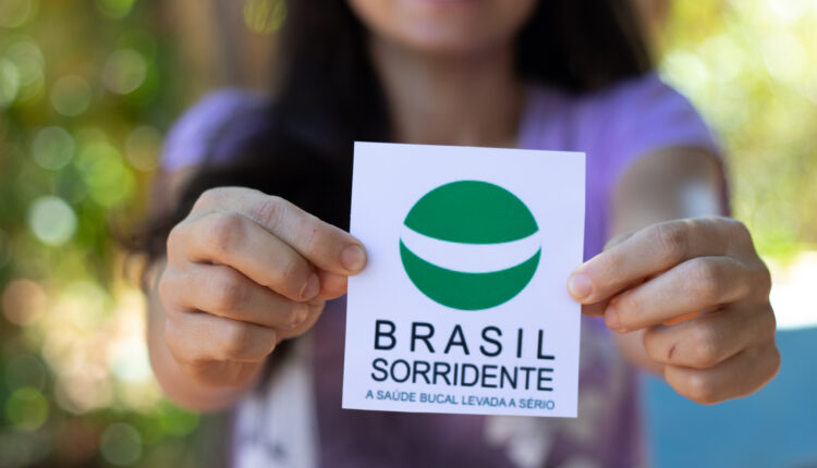 Inscrições para o Brasil Sorridente 2023 como participar do programa