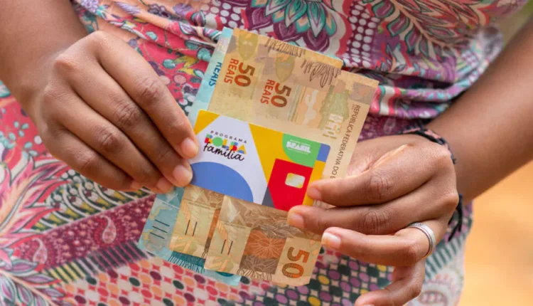 Sem direito aos adicionais também dá para receber mais de R$ 600 no Bolsa Família