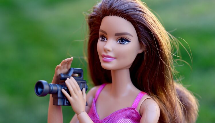 Filme da barbie