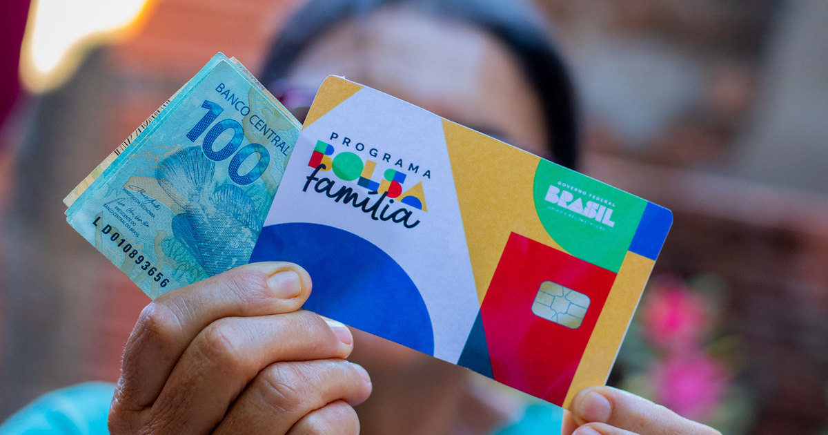 Urgente! Governo libera lista de quem receberá MENOS do Bolsa Família em julho