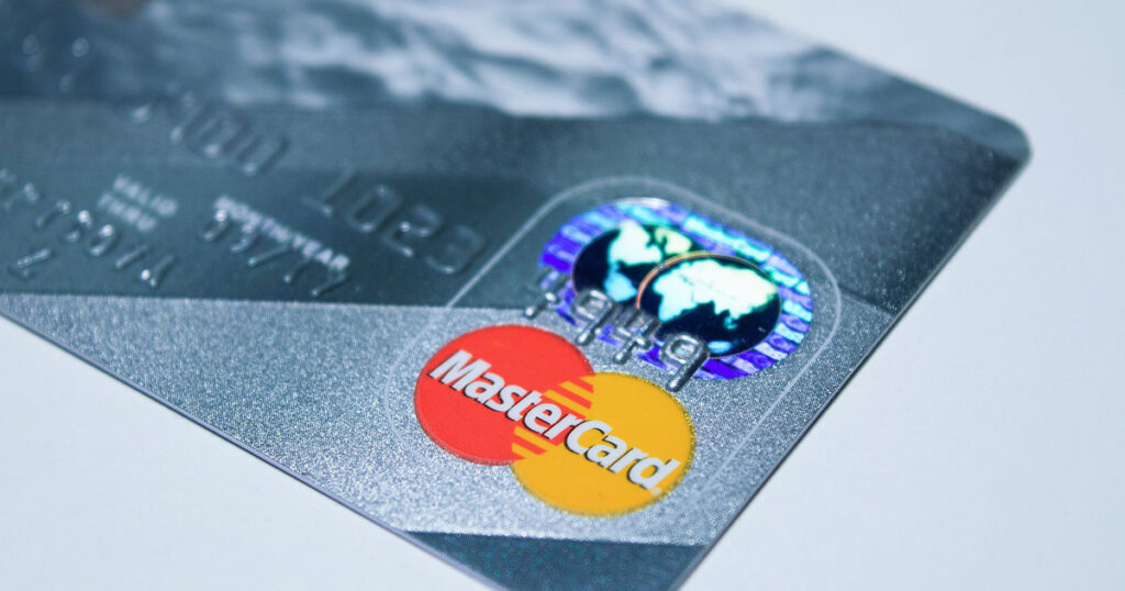 Como a Mastercard pretende impedir compra de maconha com seus cartões