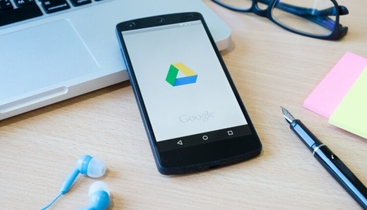 Melhor SALVAR tudo logo Google Drive ficará indisponível em agosto para estes usuários
