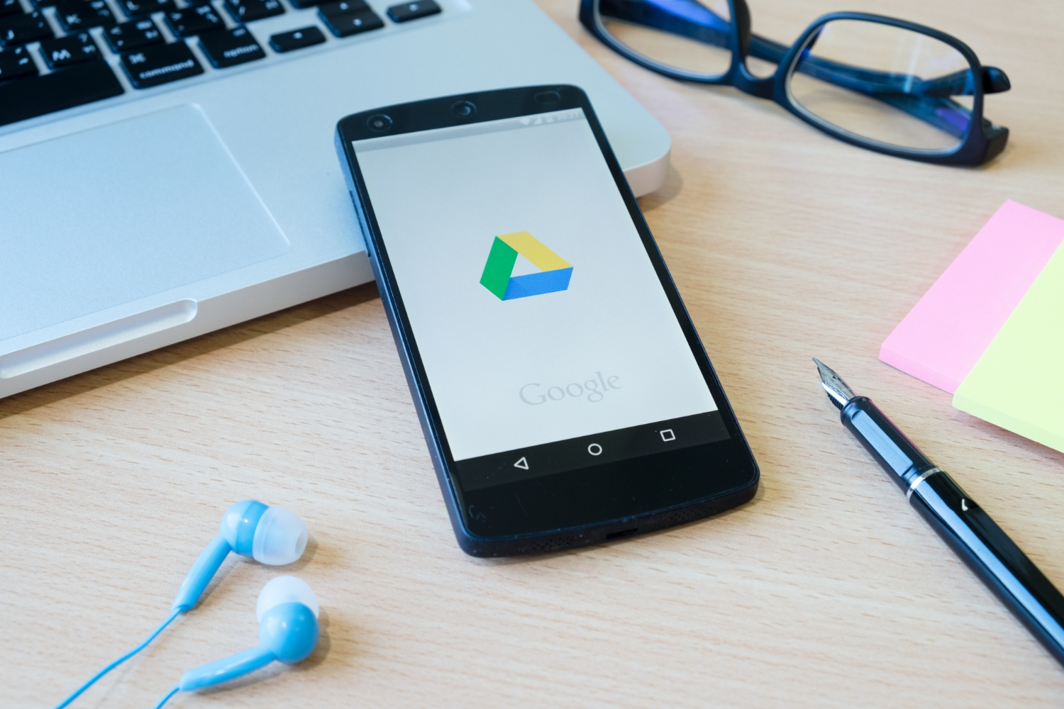 Melhor SALVAR tudo logo Google Drive ficará indisponível em agosto para estes usuários