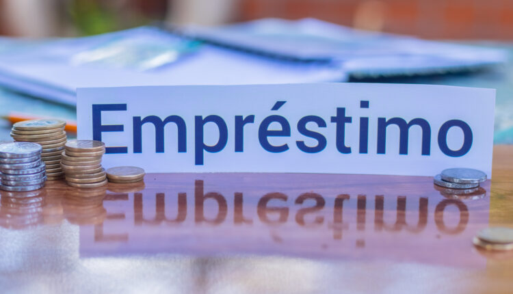 Melhor serviço de empréstimo para MEI! Valores altos e muito tempo para pagar