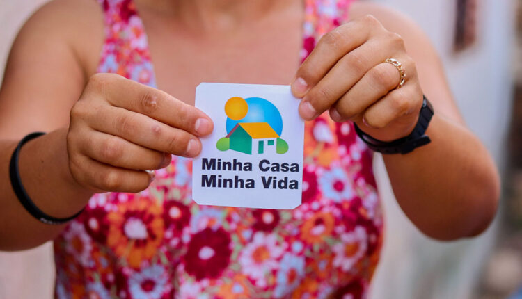 Governo amplia acesso ao Minha Casa, Minha Vida; veja o que mudou