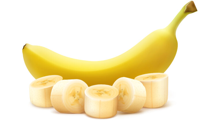 Ninguém te contou antes banana emite RADIAÇÃO; veja os riscos