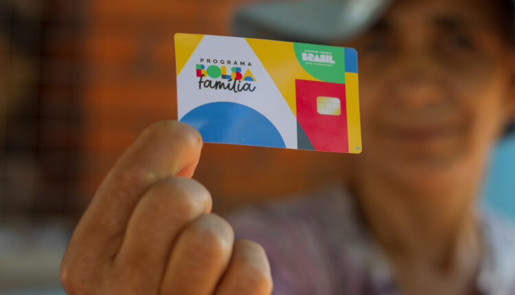 Bolsa Família