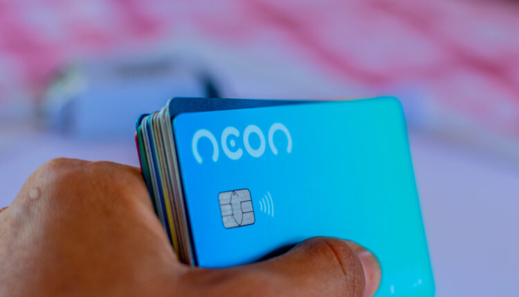 Banco Neon