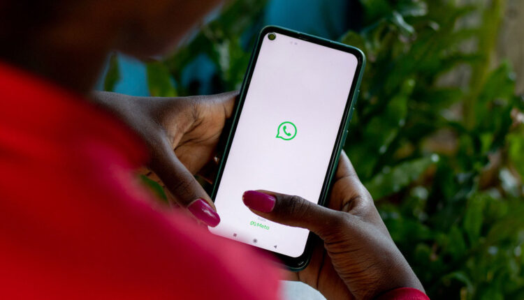 Nova lei pode bloquear o WhatsApp para ESTES usuários