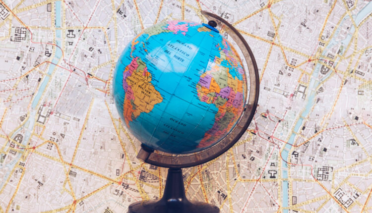 ONU revela os 5 PAÍSES mais felizes de todo o planeta
