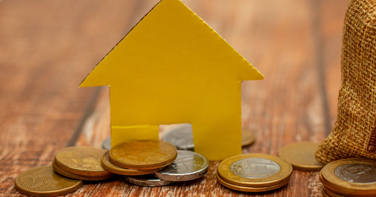 PARE TUDO e veja como comprar casas por R$ 6,30 fora do Brasil; não é pegadinha