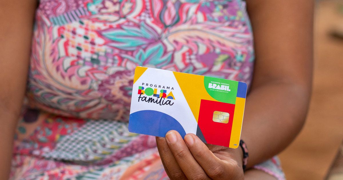 Parcela MENOR do Bolsa Família foi aprovada e pega muitos de surpresa; veja quem está na lista