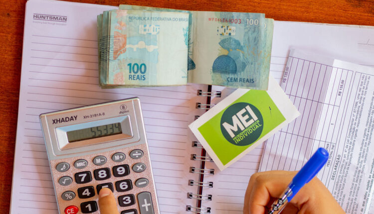 Parece sonho, mas é realidade: limite de R$ 2 milhões em cartão para MEI