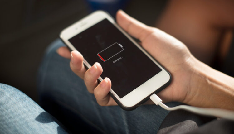 Poucos conhecem macete secreto para proteger a bateria do celular