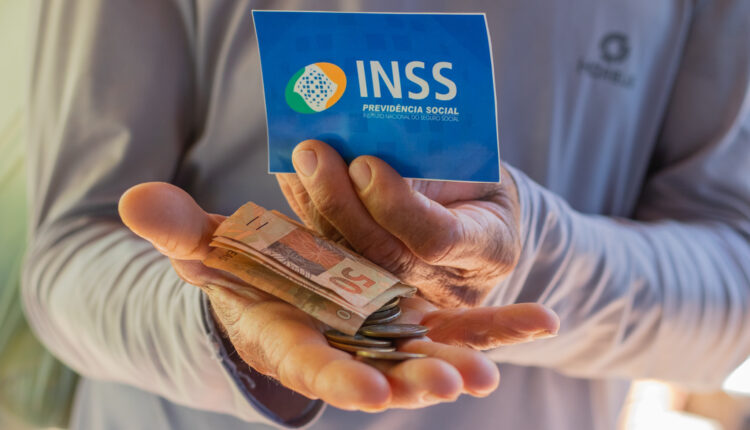 Pensão por morte do INSS