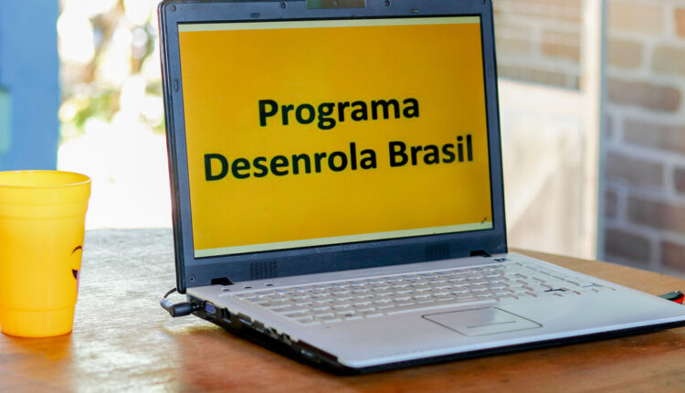Já está VALENDO! Quem pode quitar as dívidas pelo Desenrola