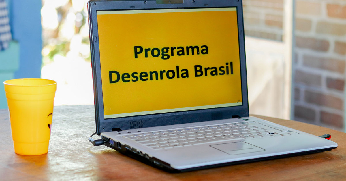 Já está VALENDO! Quem pode quitar as dívidas pelo Desenrola