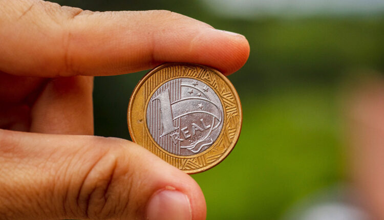 Quem tem alguma destas moedas de REAL está feito! Elas valem muito dinheiro