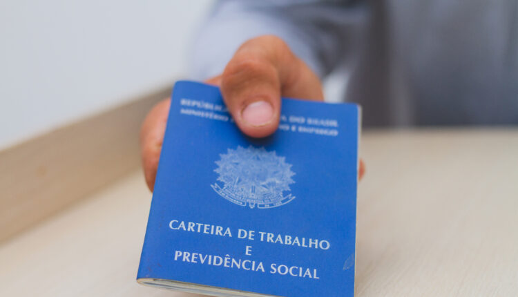 Quer pedir demissão ESTES são os seus direito nessa hora