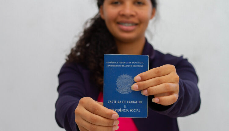 Quer um trabalho Estas 4 profissões estão em ALTA