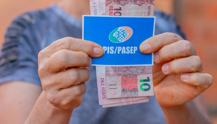 Pis/Pasep